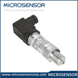 Analog Output Pressure Transducer with Pressure Ports MPM489