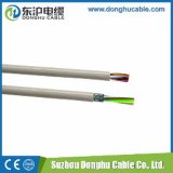 South Africa white electrical lighting cable