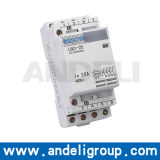 Types of 4 Pole Contactor 220V (LNC1)