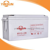 12V150ah Durable Solar Battery for Home Solar Energy PV System