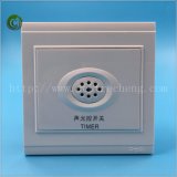 Sound Light Delay Switch PC Switch Electrical Switch Wall Switch Sound Switch