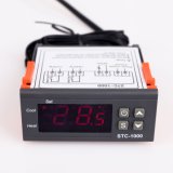 Stc-1000 Two Relay Output LCD Digital Temperature Controller with Sensor