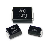 Surface Mount Tvs Diode Smcj440A for Circuit Protection