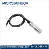 Light Weight IP68 Level Transmitter for Oil Mpm489W