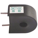 Electronic Current Transformer with PCB Mouting/ Mutual Current Inductor Zmct103c