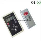 Touch Key Remote DC12V/24V 1903 LED Controller