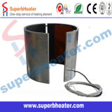 Silicone Rubber Heater with Adjustable Thermostat for Drum