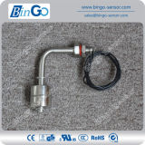 90 - Degree Angle Stainless Steel Float Switch for High Temperature Tank