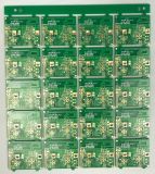 Double Layer PCB Board for Industrial Control