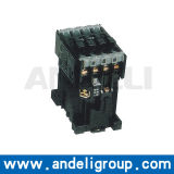 Types of AC Magnetic Contactor AC (CJX8)