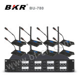 Bu-780 Infrared 8in1 Pll Conference Product