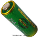 5 Packs Wireless Doorbell Battery 12V Alkaline 23A/8lr23