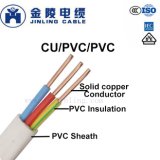 BVV 300/500V PVC Insulated Electrical Cable