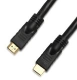 24AWG Long High Speed HDMI Cable