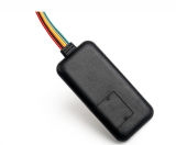 3G WCDMA Motorcycle GPS Tracking Device for Fleet Managment