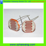 Photo Light Sensitive Resistor Photoresistor Optoresistor 11mm (MJ11539)