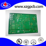 Multilayer PCB with Wire Bonding and Immersion Gold