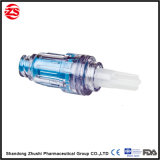 Medical Disposable Needle Free Connector IV Infusion Needleless Connector