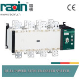 RDS2-2000 PC Type 3p/4p Automatic Transfer Switch (ATS) , Auto Changeover Switch