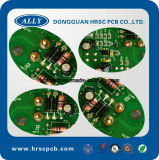 Digital Amplifier Module Multilayer PCB Manufacturer Over 15 Years Experience