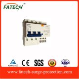 India 3p+N 6ka AC Distance MCB Circuit Breakers From China Supplier