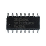 High Quality Sp3232eucn Integrated Circuits New and Original