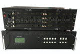 Integrated 16in 16out Digital HD HDMI Matrix Switcher