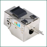 Cat5e Shielded Metal Punch Down Keystone for Cat5e STP Cables