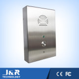 Elevator Handsfree Intercom Auto-Dial Intercom Phone Emergency Elevator Telephone