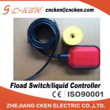 Sensor for Liquid Level, Controller for Water