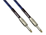 Instrument Cables Guitar Effect Pedal Cables (JFI001)