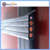 Flat Cable for Submersible Pumps Pump Cable