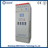 PLC Control Cabinet for Steel, Electric, Chemical