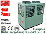 Heat Pump (Air Source Modular Heating, Cooling Unit)