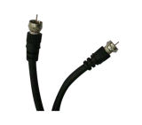 Coaxial Cable With F Connector