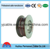 Kvv, 0.6 / 1kv Flexible Copper Control Cable Cord
