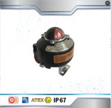 Stainless Steel Explosion Proof Limit Switch Box