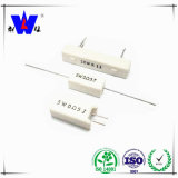Ceramic Encased Resistor Electronic Component Resisitor