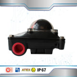Water Proof IP67 Magnetic Limit Switch Box