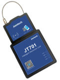 Intelligent GPS Padlock Jt701 for Container Monitoring