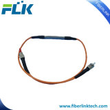 Fiber in-Line Fixed Optical Attenuator