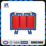 11kv 2500kVA Cast Resin Dry Type Transformer/Distribution Transformer