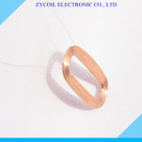 Electromagnet Copper Coil Air Coil Inductor Magentic