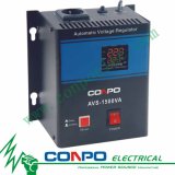 AVS-1500va (Wall-mounted) Relay-Type Automatic Voltage Regulator/Stabilizer
