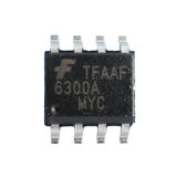 High Quality Fan6300amy Integrated Circuits New and Original