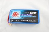 22000mAh 22.2V Lithium Polymer Battery for Agricultural Drone
