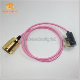 UK 3 Prong Plug Cable Set Power Plug