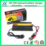 Portable 20A Lead Acid Solar Battery Charger (QW-682024)