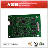 Multi Layer Electronics Rigid PCB Circuit Board Assembly