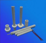 High Quality Alumina Small Ceramic Core Heating Element for Soldering Iron
